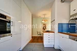 MÖBLIERT -WEST LIVING - Modern renovierter Altbau nahe Leipziger Platz – Die vollständige Adresse der Immobilie erhältst du vom Anbieter., 70197 Rotebühl, Stuttgart – Vorschaubild 15