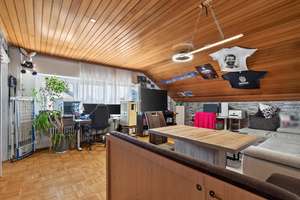 Kapitalanleger aufgepasst: Vermietete 3-Zimmer-Wohnung mit Balkon und Garage! – Die vollständige Adresse der Immobilie erhältst du vom Anbieter., 76189 Grünwinkel, Karlsruhe – Vorschaubild 4