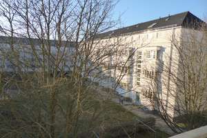 WOW!!! - Tolle helle 2-Raum mit Balkon im Heimgarten – Heimgarten 122, 9127 Gablenz, Chemnitz – Vorschaubild 5