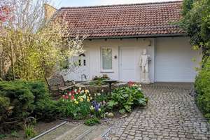 Raumwunder mit Personenlift, Gäste-Bungalow, Kanalblick & kleinem Bootsanleger!! – Die vollständige Adresse der Immobilie erhältst du vom Anbieter., 16384 Wandlitz – Vorschaubild 13