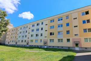 Rollstuhl gerechte 3-Raumwohnung – Johannes-Göderitz-Str. 13, 39130 Magdeburg – Vorschaubild 8