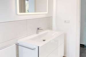 Geschmackvoll sanierte 4-Zimmer-Wohnung mit hochwertiger Ausstattung & Balkon! – Die vollständige Adresse der Immobilie erhältst du vom Anbieter., 48155 Mauritz-Ost, Münster – Vorschaubild 23