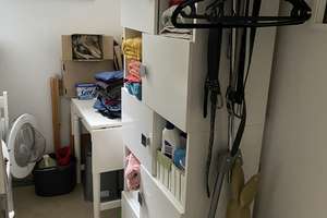 4-Zimmer-Wohnung in Berlin Charlottenburg Westend – Die vollständige Adresse der Immobilie erhältst du vom Anbieter., 14052 Westend, Berlin – Vorschaubild 13