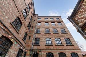 Pure Loft - Großzügige Einheit für Wohnen, Atelier und kreatives Gewerbe nahe Paul-Lincke-Ufer – Die vollständige Adresse der Immobilie erhältst du vom Anbieter., 10999 Kreuzberg, Berlin – Vorschaubild 3