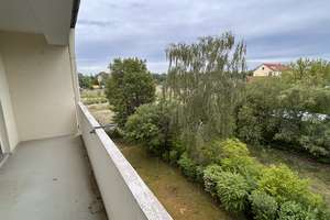 ruhig gelegene 4-Zimmer-Wohnung mit Balkon – Schönbachstrasse 12, 86154 Oberhausen-Nord, Augsburg – Vorschaubild 3