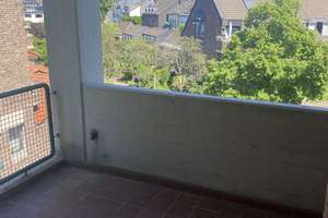 Praktische 2-Zimmer-Wohnung mit Balkon in der Aachener Innenstadt