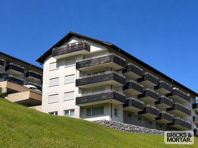 Urlaubsgefühl inklusive – attraktive 2-Zimmer-Wohnung mit Balkon