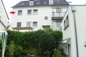Als Anlage: tolle 4-Zimmer-Wohnung (OG) mit 2 Balkonen und Garage in Bad Cannstatt – Die vollständige Adresse der Immobilie erhältst du vom Anbieter., 70374 Im Geiger, Stuttgart – Vorschaubild 2