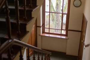 Helle, stilvolle 2-Zimmer Altbau-Eigentumswohnung mit Balkon im ruhigen Villenviertel Babelsberg-Süd – Die vollständige Adresse der Immobilie erhältst du vom Anbieter., 14482 Babelsberg Süd, Potsdam – Vorschaubild 13