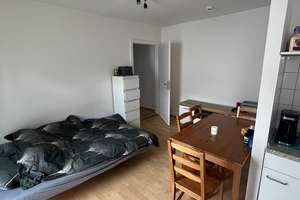 Gepflegte 2-Zimmer-Wohnung mit Balkon in Laim – Die vollständige Adresse der Immobilie erhältst du vom Anbieter., 80636 Sankt Ulrich, München – Vorschaubild 7