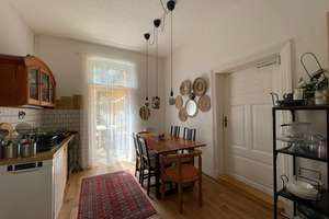 Schöne helle 3 Zimmer Wohnung im EG+Terrasse im Zentrum – Lübecker 88, 10953 Paulsstadt, Schwerin – Vorschaubild 13