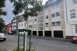Moderne 2-Zimmer Dachgeschosswohnung in Düsseldorf-Benrath