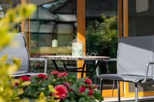 Bezugsfreies Einfamilienhaus mit Gartenidylle in ruhiger Lage von Lichtenrade – Die vollständige Adresse der Immobilie erhältst du vom Anbieter., 12305 Lichtenrade, Berlin – Vorschaubild 6