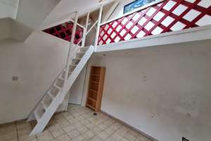 2 ZKB- DG-Wohnung im Zentrum von Karlsruhe – Hirschstraße 24, 76133 Innenstadt-West, Karlsruhe – Vorschaubild 3
