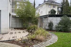 Großzügige 5-Zimmer Gartenwohnung  inkl. Carport Stellplatz im Musikerviertel – Die vollständige Adresse der Immobilie erhältst du vom Anbieter., 76185 Weststadt, Karlsruhe – Vorschaubild 14