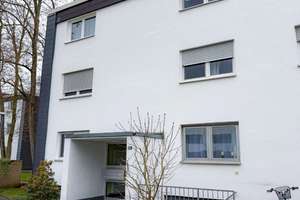 Gut geschnittene 2 Zimmer-Etagenwohnung in Köln Widdersdorf