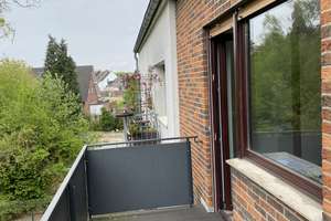 Modernisierte 2-Raum-Wohnung mit Balkon in Mönchengladbach – Schroffstraße 12, 41199 Odenkirchen-West, Mönchengladbach – Vorschaubild 5