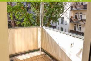 WALDSTRASSENVIERTEL + 3 RAUM + EG + EIGENER GARTEN + VERMIETET – Die vollständige Adresse der Immobilie erhältst du vom Anbieter., 4105 Zentrum-Nordwest, Leipzig – Vorschaubild 5