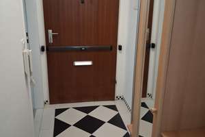 Bezugsfreie 2-Zimmer-Eigentumswohnung mit TG in ruhiger Lage nahe Englischem Garten – Die vollständige Adresse der Immobilie erhältst du vom Anbieter., 81925 Oberföhring, München – Vorschaubild 6