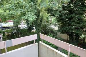 VOLLMÖBLIERTE 2-Zimmer-Wohnung  mit EBK in München Laim – Friedenheimerstr. 148, 80686 München – Vorschaubild 5