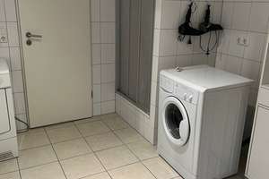 2- Zimmer Wohnung Augsburg Mitte – Die vollständige Adresse der Immobilie erhältst du vom Anbieter., 86152 Stadtjägerviertel, Augsburg – Vorschaubild 3