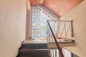Großzügiges Zweifamilienhaus mit Balkon, Terrasse, Garten und 2 Tiefgaragen im idyllischen Loverich – Aachen (Kreis) – Vorschaubild 22