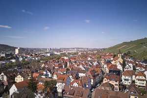 Willkommen in Ihrem neuen Zuhause! Schöne 3,5 Zimmer Wohnung umgeben von den malerischen Weinbergen! – Raichbergstraße 11, 70329 Stuttgart – Vorschaubild 21