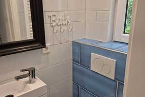 Schönes 3-Zimmer-Reihenhaus in Ahrensburg – Stormarn (Kreis) – Vorschaubild 3