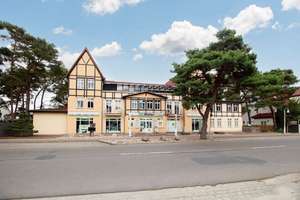 Solide Anlage auf Usedom: Neuwertige ETW mit Balkon und Stellplatz in Karlshagen – Die vollständige Adresse der Immobilie erhältst du vom Anbieter., 17449 Karlshagen – Vorschaubild 15