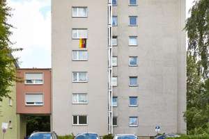2-Zimmer Wohnung in Grumme – Lerchenweg 19, 44807 Grumme, Bochum – Vorschaubild 2