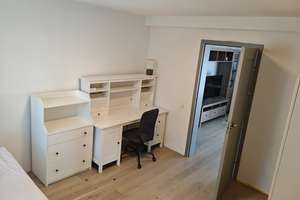 3 Zimmer Wohnung nach Kernsanierung  – 44369 Jungferntal-Rahm, Dortmund – Vorschaubild 11