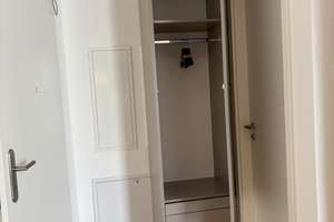 ERSTBEZUG | PROVISIONSFREI | Vollausgestattetes Design-Studio Prenzlauer Berg hell ruhig & Alexblick – Malmoerstr 28A, 10439 Prenzlauer Berg, Berlin – Vorschaubild 9