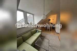 Tauschwohnung: 2 Zimmerwohnung in Köln Innenstadt. Tausch gegen größer – Die vollständige Adresse der Immobilie erhältst du vom Anbieter., 50678 Altstadt/Süd, Köln – Vorschaubild 2