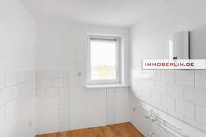 IMMOBERLIN.DE - Sonnige Wohnung mit Westloggia & Pkw-Stellplatz in ruhiger Lage – Die vollständige Adresse der Immobilie erhältst du vom Anbieter., 13599 Haselhorst, Berlin – Vorschaubild 4