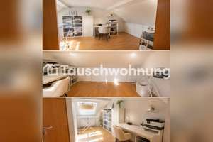 Tauschwohnung: 4,5-Zimmer Maisonettewohnung in Porz-Eil – Die vollständige Adresse der Immobilie erhältst du vom Anbieter., 51145 Eil, Köln – Vorschaubild 9