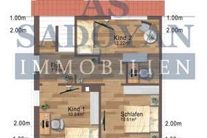 DHH mit Kamin & Nebengebäude in der Heideblütenstadt Schneverdingen** – Ostdeutsche Straße 1, 29640 Schneverdingen – Vorschaubild 38