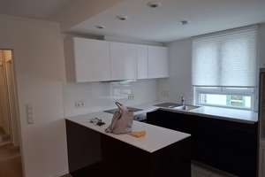 Sehr gut ausgestattete 2-Zimmer Dachgeschosswohnung in Burg/Höhscheid – Gasstr. 53, 42657 Burg/Höhscheid, Solingen – Vorschaubild 3