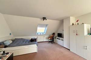 Poppenbüttel: große 3-Zimmer-Maisonettewohnung mit Balkon – Die vollständige Adresse der Immobilie erhältst du vom Anbieter., 22399 Poppenbüttel, Hamburg – Vorschaubild 12