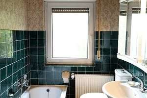 Ruhig gelegenes Einfamilienhaus - großes Grundstück, Innenhof, Traumgarten und Erweiterungspotenzial – Die vollständige Adresse der Immobilie erhältst du vom Anbieter., 69123 Pfaffengrund, Heidelberg – Vorschaubild 16