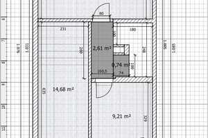 VON PRIVAT - gepflegtes Reihenendhaus mit Garage in ruhiger, bevorzugter Lage – Main-Taunus-Kreis – Vorschaubild 38