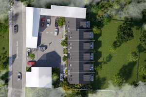 Altrhein Village - Sechs exklusive Reihenhäuser in zentraler Lage - Haus 4 – Die vollständige Adresse der Immobilie erhältst du vom Anbieter., 68775 Ketsch – Vorschaubild 7