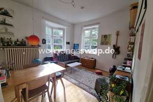 Wohnungstausch: Burgstraße 37