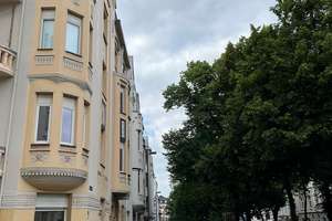 2-Zimmer KDB, Frankenberger-Viertel Aachen, Altbau, Jugendstil, Erdgeschoss – Viktoriaallee 32, 52066 Frankenberg, Aachen – Vorschaubild 3