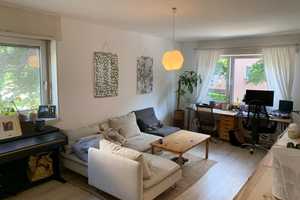 *zentrale 4-Zimmer Wohnung mit Balkon in zentraler Lage – Karlsruhe – Vorschaubild 1
