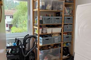 Neuwertige 3-Zi.-Wohnung mit Blick auf die Hörnerkette, 18 m² Balkon & Carport – Die vollständige Adresse der Immobilie erhältst du vom Anbieter., 87545 Burgberg im Allgäu – Vorschaubild 25
