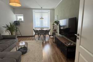 Modernisierte 3-Zimmer-Wohnung mit Balkon und zwei Abstellräumen in Stuttgart-Ost – 70188 Ostheim, Stuttgart – Vorschaubild 5