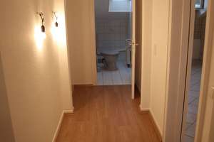 In begehrter Wohnlage, Nähe Fahrradtrasse. Mit Einbauküche.  – Grunertstraße 52, 45143 Altendorf, Essen – Vorschaubild 11