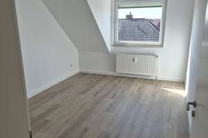 Moderne 71qm große Wohnung mit Balkon, EBK und Stellplatz in Anderten  – Max-Kuhlemann-Straße x, 30559 Misburg-Süd, Hannover – Vorschaubild 3