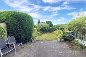 ++ FAMILIENGLÜCK IN PREMIUM-LAGE … Ruhiges RMH mit ca. 130 m² Wohnfläche  ++ GARTEN+GARAGE – Neuss (Rhein-Kreis) – Vorschaubild 5