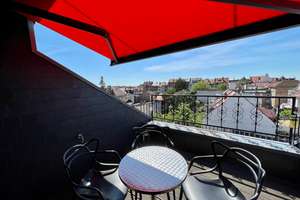Über den Dächern von Neuenheim, privater Aufzug, 2 Balkone und Dachterrasse – Lutherstraße 29, 69120 Neuenheim, Heidelberg – Vorschaubild 40